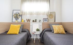 Residencia Universitaria As Burgas